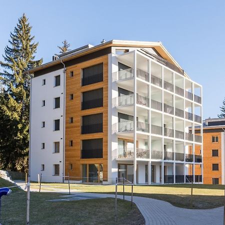 Laax Homes - Taviarna Laax 4,5 المظهر الخارجي الصورة