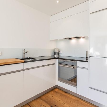 Laax Homes - Taviarna Laax 4,5 المظهر الخارجي الصورة