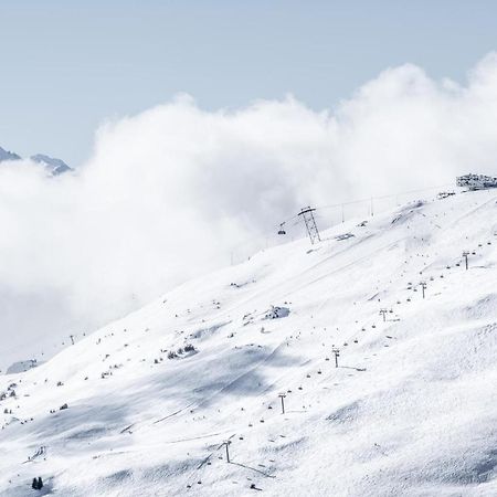 Laax Homes - Taviarna Laax 4,5 المظهر الخارجي الصورة