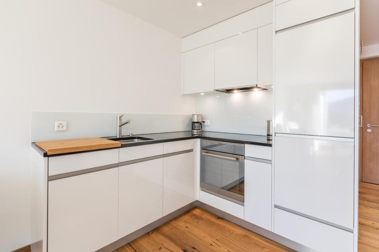 Laax Homes - Taviarna Laax 4,5 المظهر الخارجي الصورة
